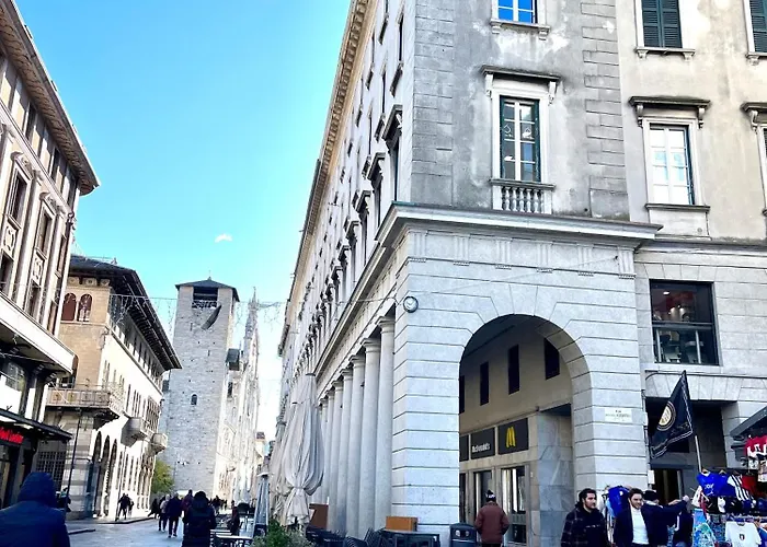 Διαμέρισμα Vittani Palace - The Blue
