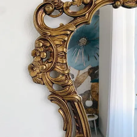 Vittani Palace - The Blue Apartamento