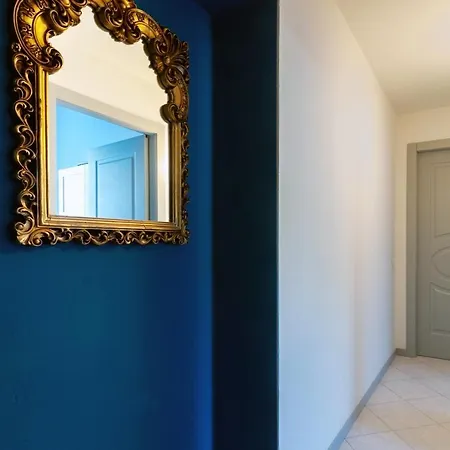 Apartamento Vittani Palace - The Blue