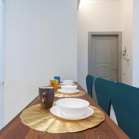 Apartamento Vittani Palace - The Blue *